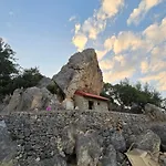 Mitre Vendégház Pusteci