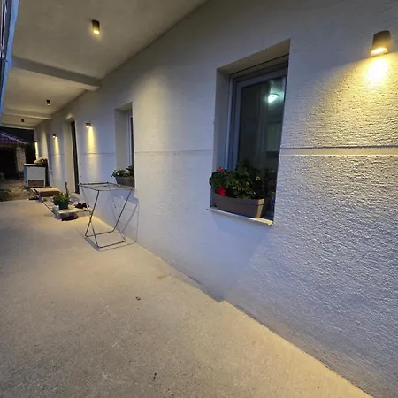 Mitre Gasthuis Pusteci