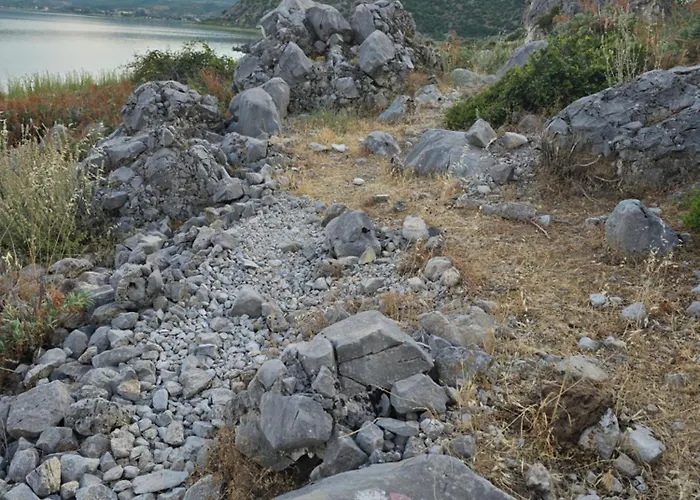 Mitre Konukevi