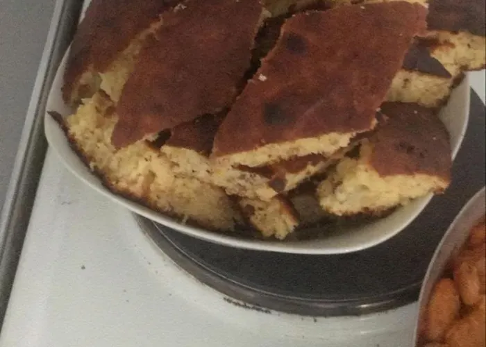 Gasthuis Mitre Pusteci