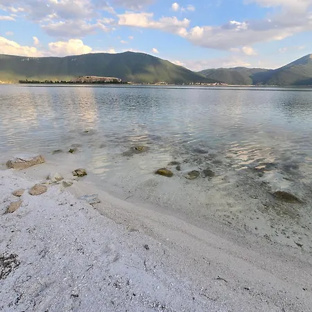 Penzion Mitre Pusteci