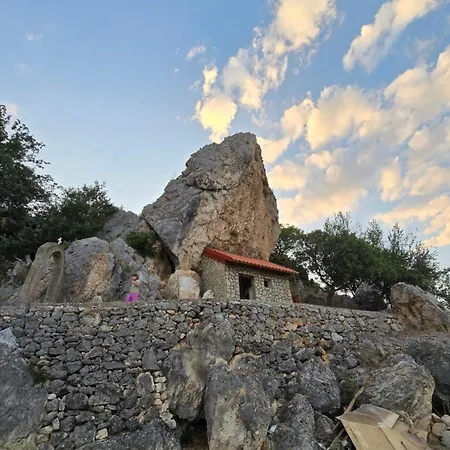 Mitre Penzion Pusteci