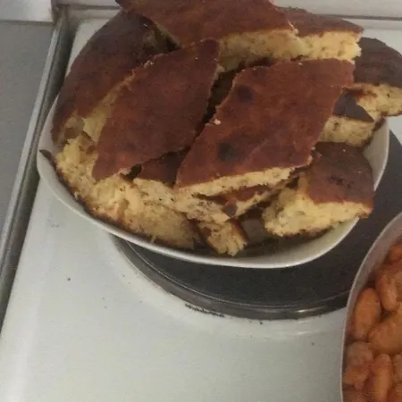 Penzion Mitre Pusteci