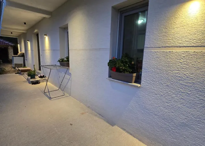 Mitre Affittacamere Pusteci