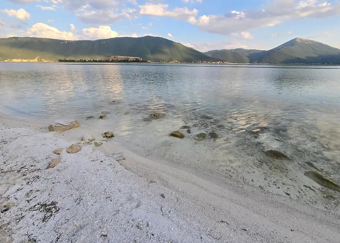 Pensjonat Mitre Pusteci