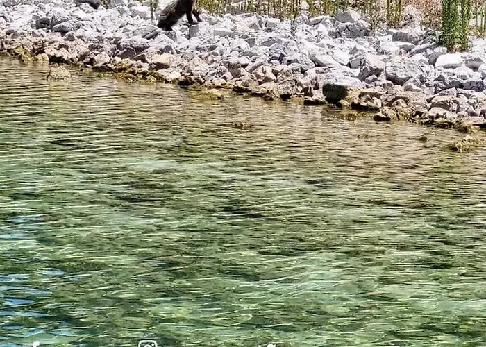 Mitre Affittacamere Pusteci